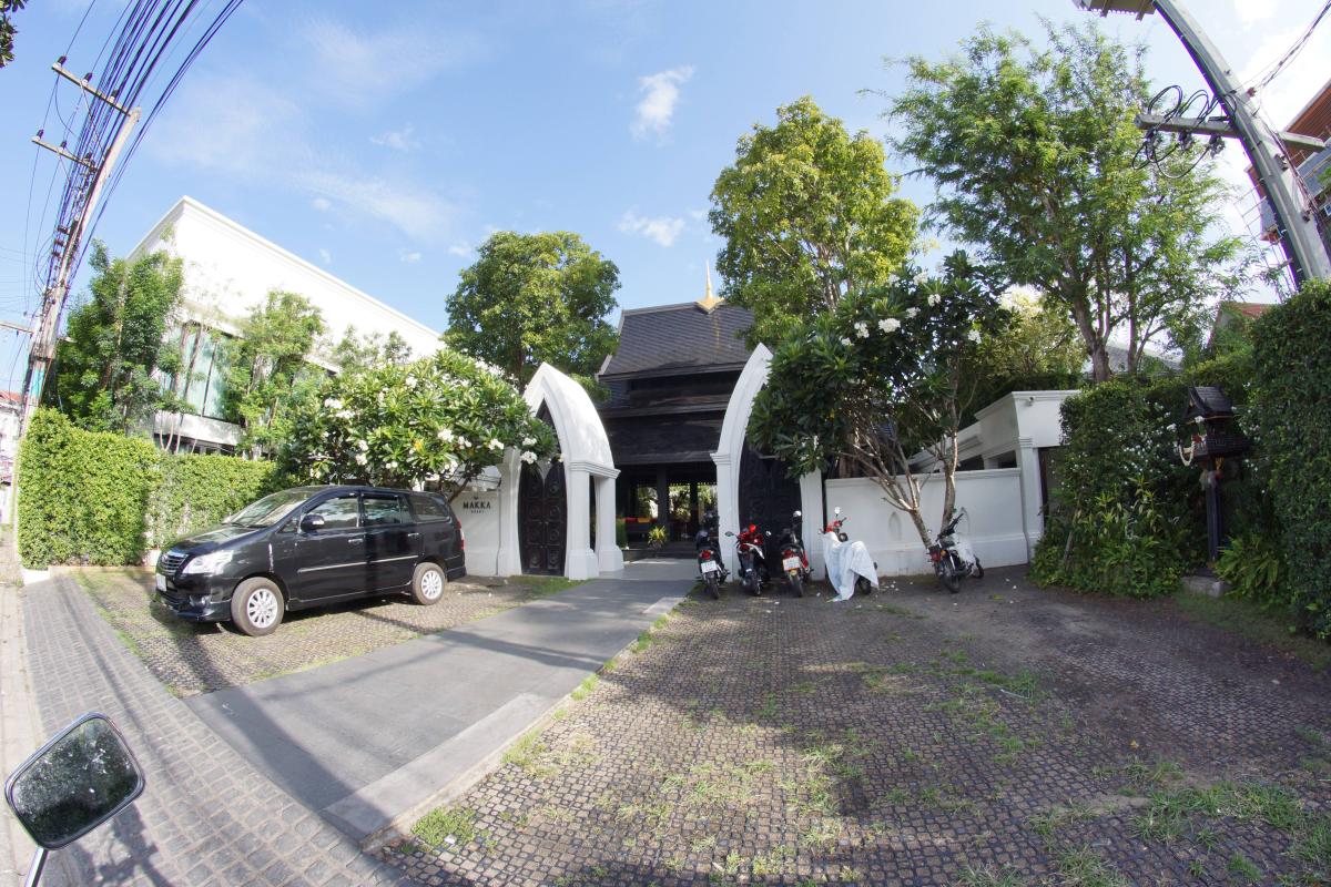 Makka Chiang Mai
