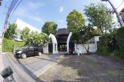 Makka Chiang Mai