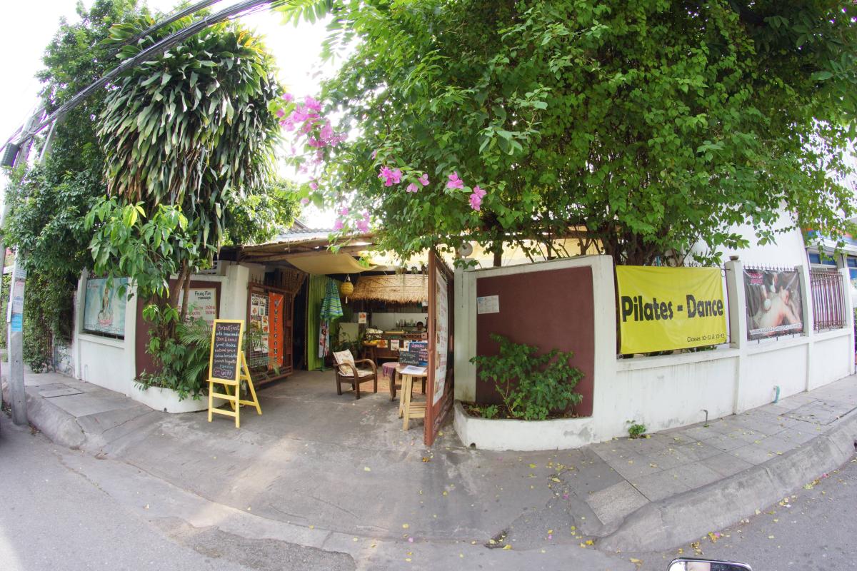 Feung Fah Massage