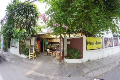 Feung Fah Massage
