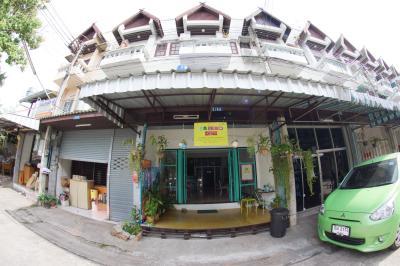 Friend Hostel