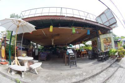 Khao Soi Mae Pa Sri