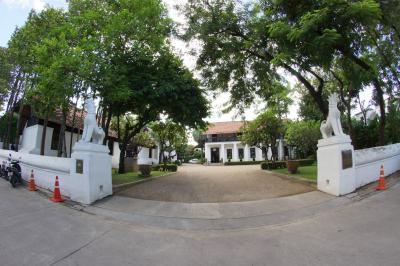 Rachamankha Hotel