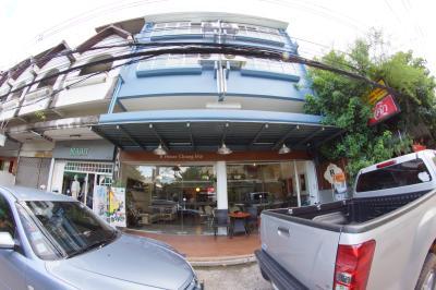 B House Chiang Mai