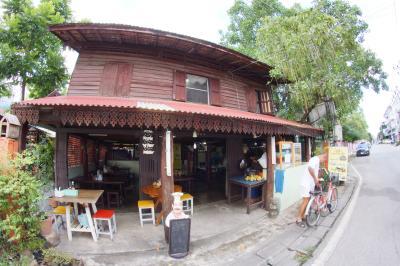 Gai Lek ใกเล๊ก