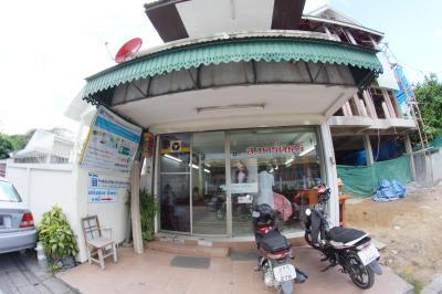 Sor Barber