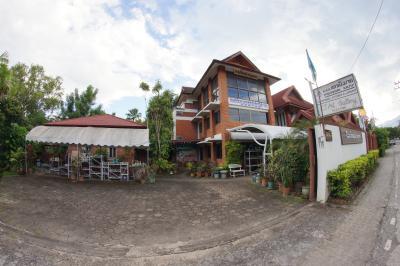 Mengrai Kilns