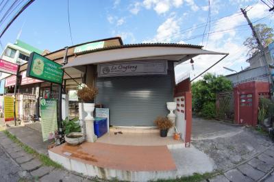 Le Ongtong