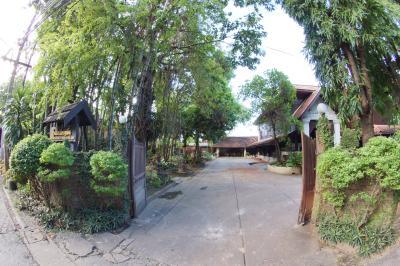 Ban Phor Liang Meun