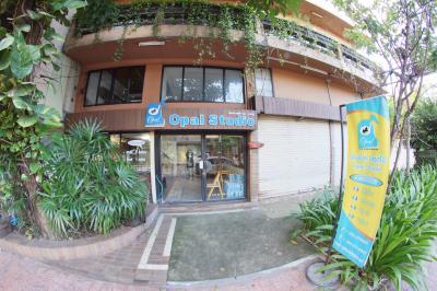 Opal Studio