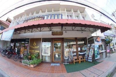 Jangmuang แจ่งเมือง Gallery House