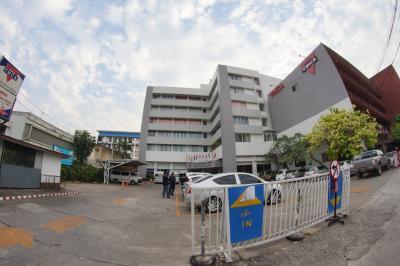 YMCA Chiang Mai