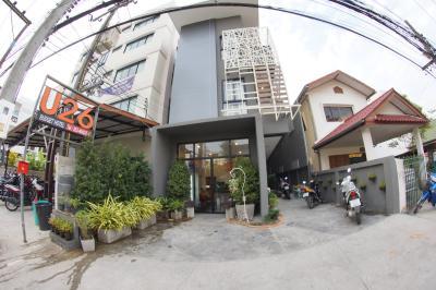 U26 Budget Hotel