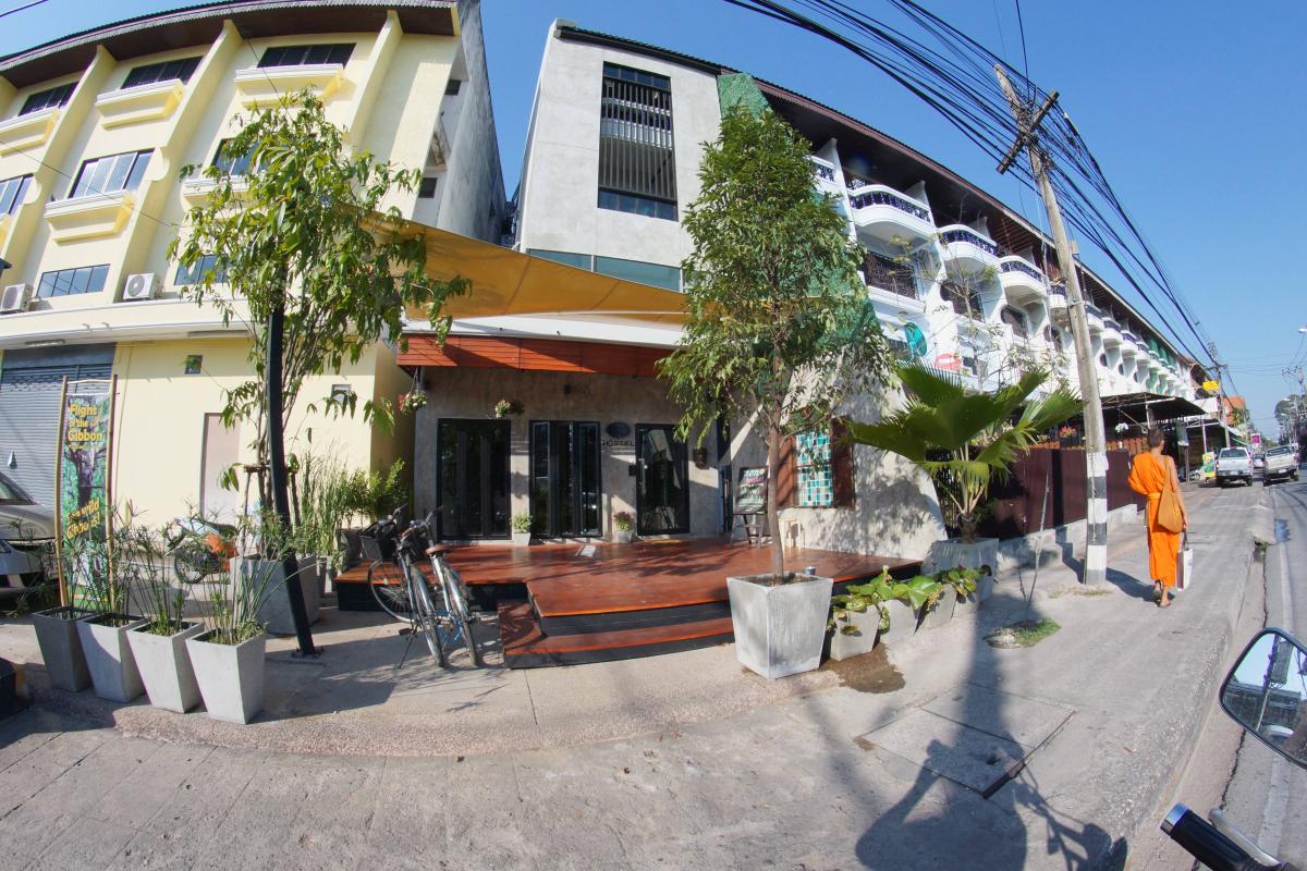 Nona Hostel non@ hostel