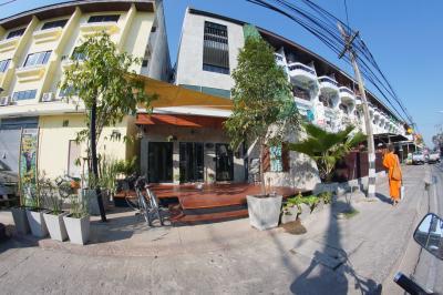 Nona Hostel non@ hostel