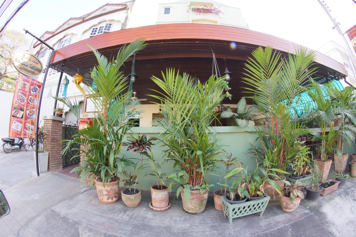 Seven Suns Residence
