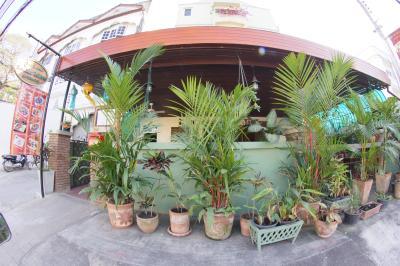 Seven Suns Residence