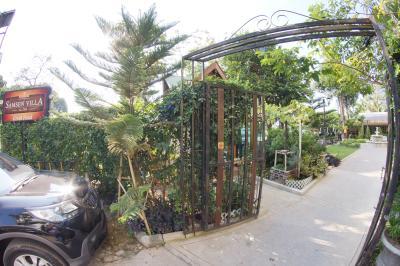 Samsen Villa