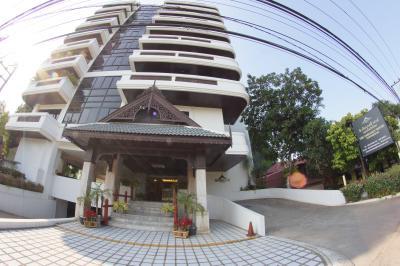 The Embassy House