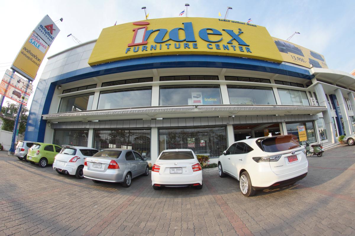 Index Furniture Center