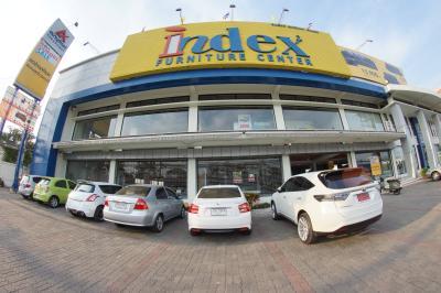 Index Furniture Center