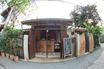 Chiang Maan Residence