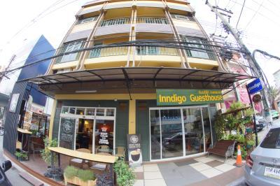 Inndigo Guesthouse