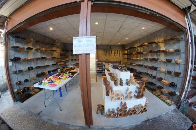 Chiangmai Handicrafts