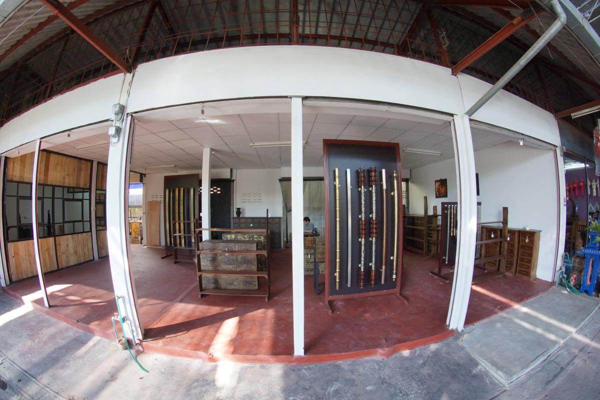Kamkaew Furniture