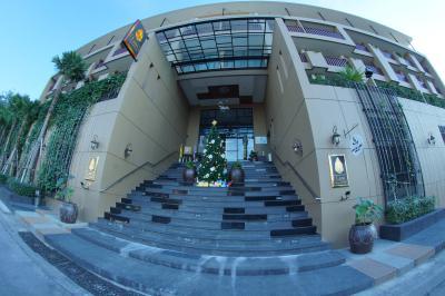 Lani Chiang Mai Hotel
