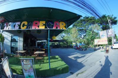 Take Care Car