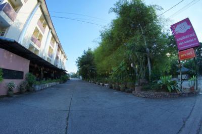 Chiang Mai S.P. Hotel