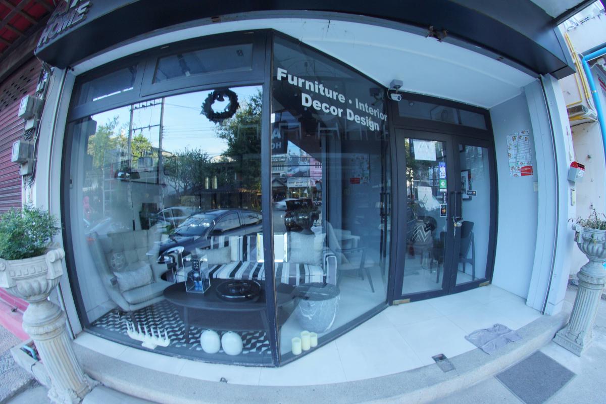 No Name Furniture Interior Decor Design