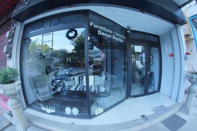 No Name Furniture Interior Decor Design