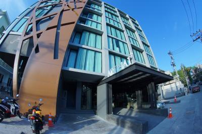 Art Thai Gallery Hotel