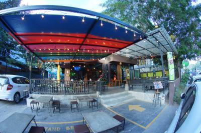 Fine Restaurant