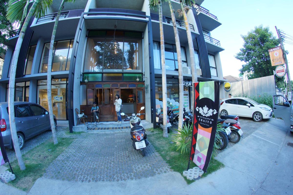 Chaiyo Chiang Mai