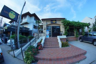 Limoncello Restaurant