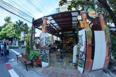 Beer Republic