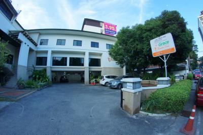 Grace Dental Care