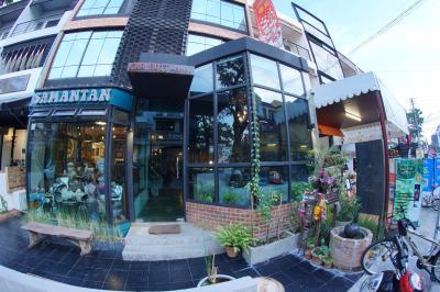 Chalnatt Hotel