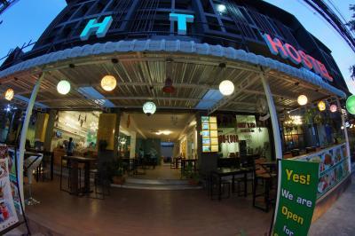 HT Hostel
