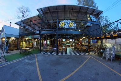 Bob's Garage