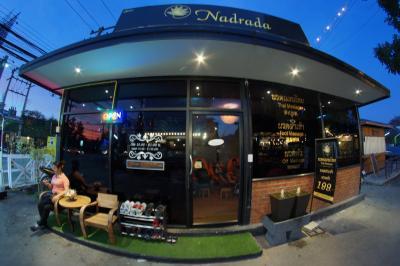 Nadrada Thai Massage