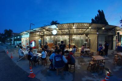 Catch Freshness Seafood Restaurant
