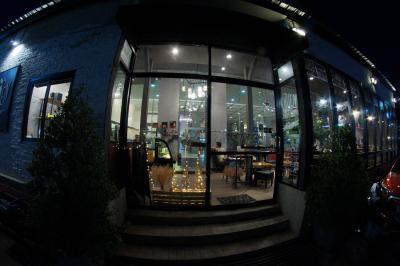 Chuen Juice Bar