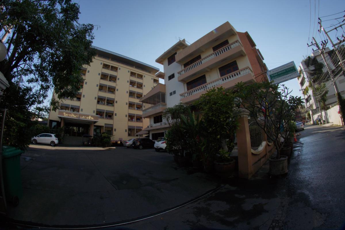 Wipanan Mansion