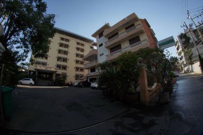 Wipanan Mansion
