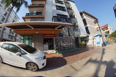 Diamond Residence