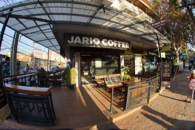 Jario Coffee